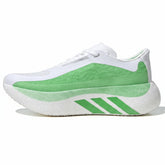 Adidas Hyperboost Edge - Verde | Branco