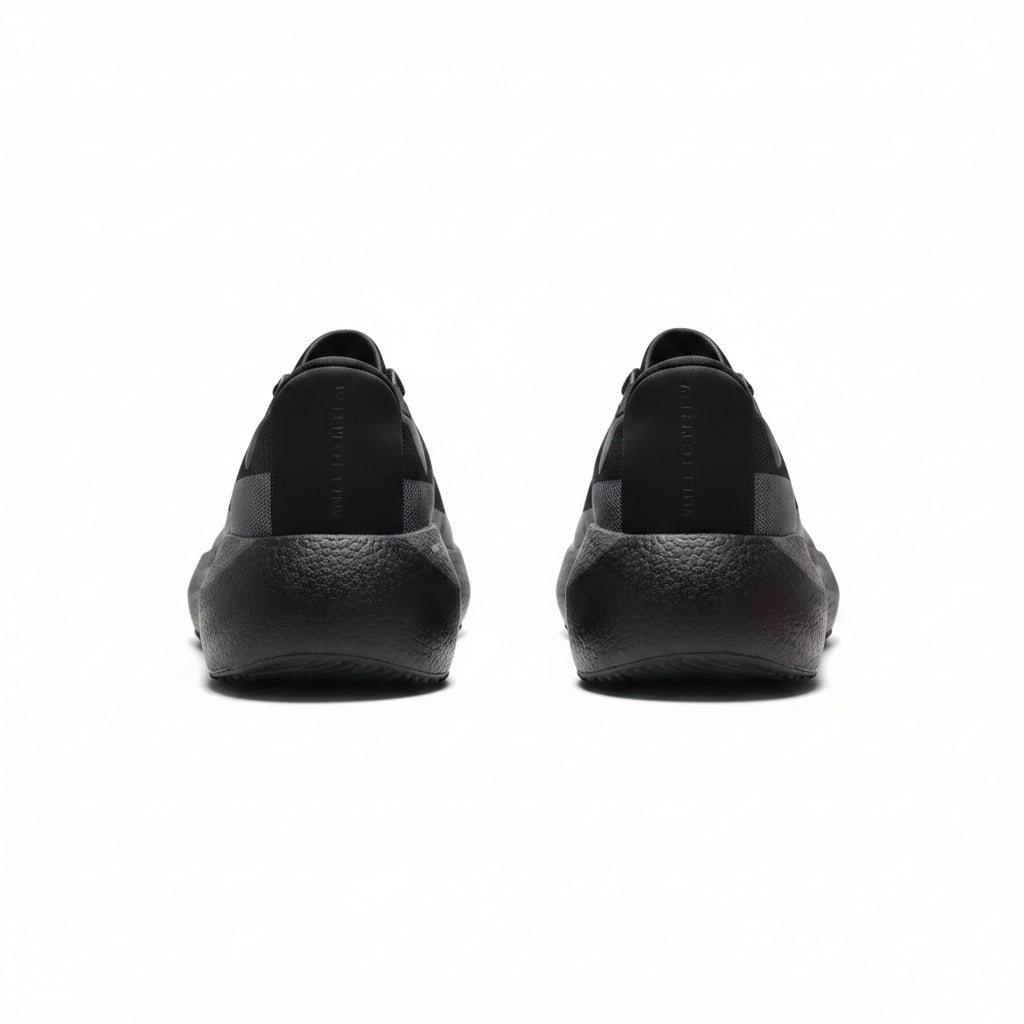 Adidas Hyperboost Edge - Off Black | Preto
