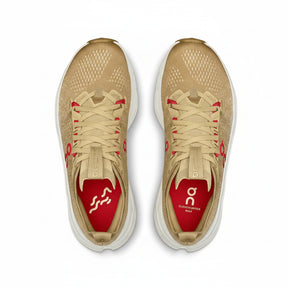 On Running Cloudsurfer Max - Year of the Horse Chai Ivory