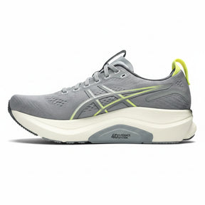 ASICS GEL-KAYANO 32 - Cinza | Amarelo