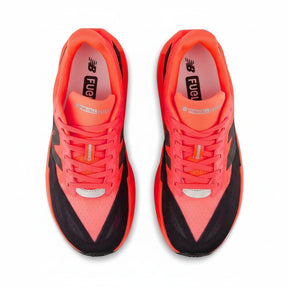 New Balance FuelCell Rebel v5 - Vermelho | Preto