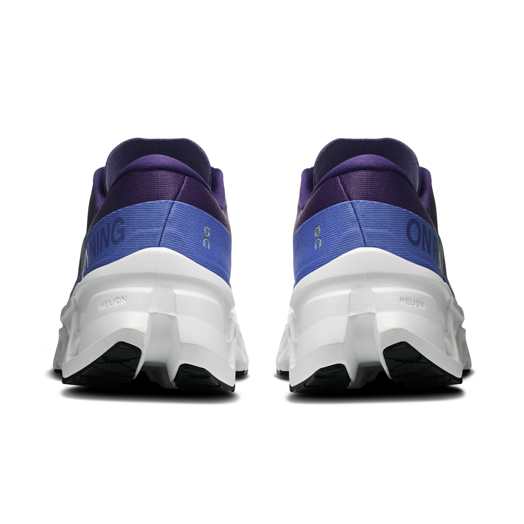 On Running Cloudmonster 3 - Twilight | White