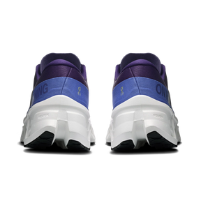 On Running Cloudmonster 3 - Twilight | White
