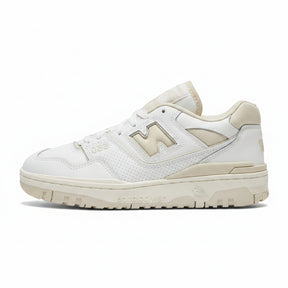New Balance 550 - Silver | Birtch