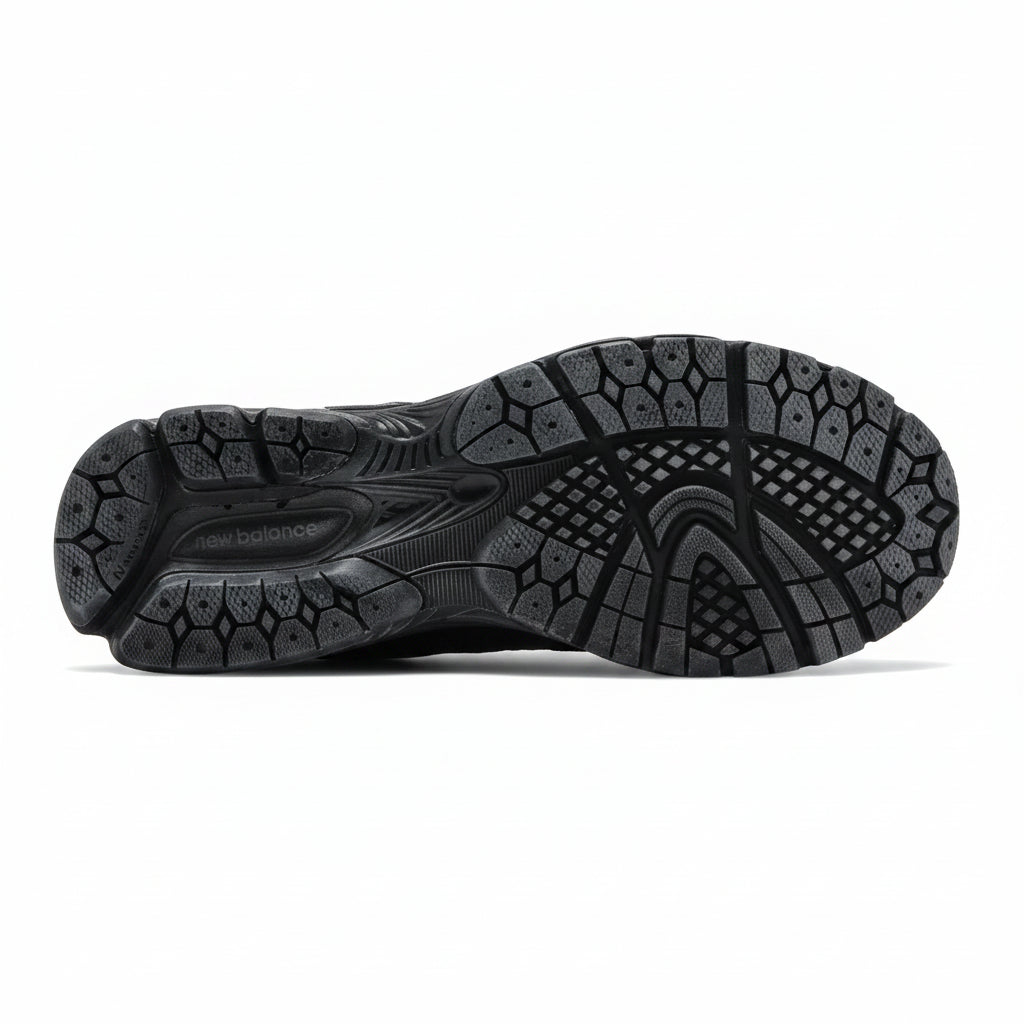 New Balance 2002R - Preto