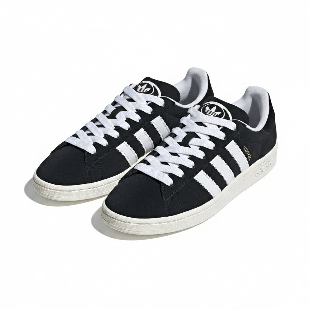 Adidas Originals Campus 00s - Preto | Branco