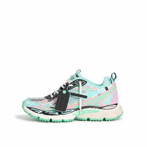 Off-White™ Be Right Back - AQUA | MINT