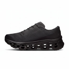 On Running Cloudmonster 3 - Preto