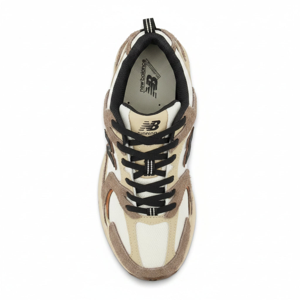 New Balance 530 - Marrom | Claro