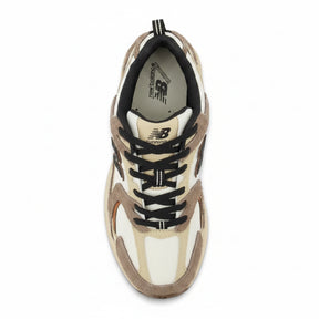 New Balance 530 - Marrom | Claro
