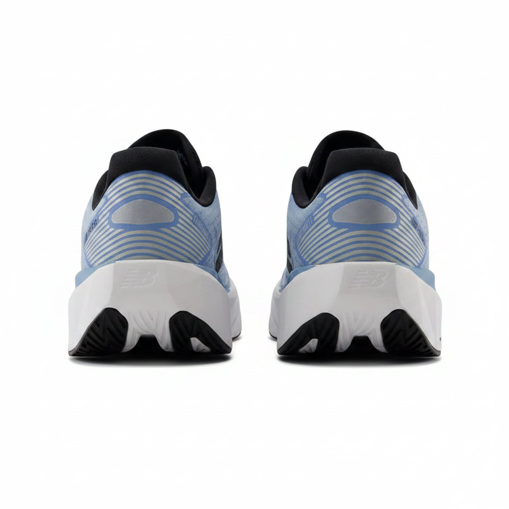 New Balance FuelCell Rebel v5 - Azul | Claro