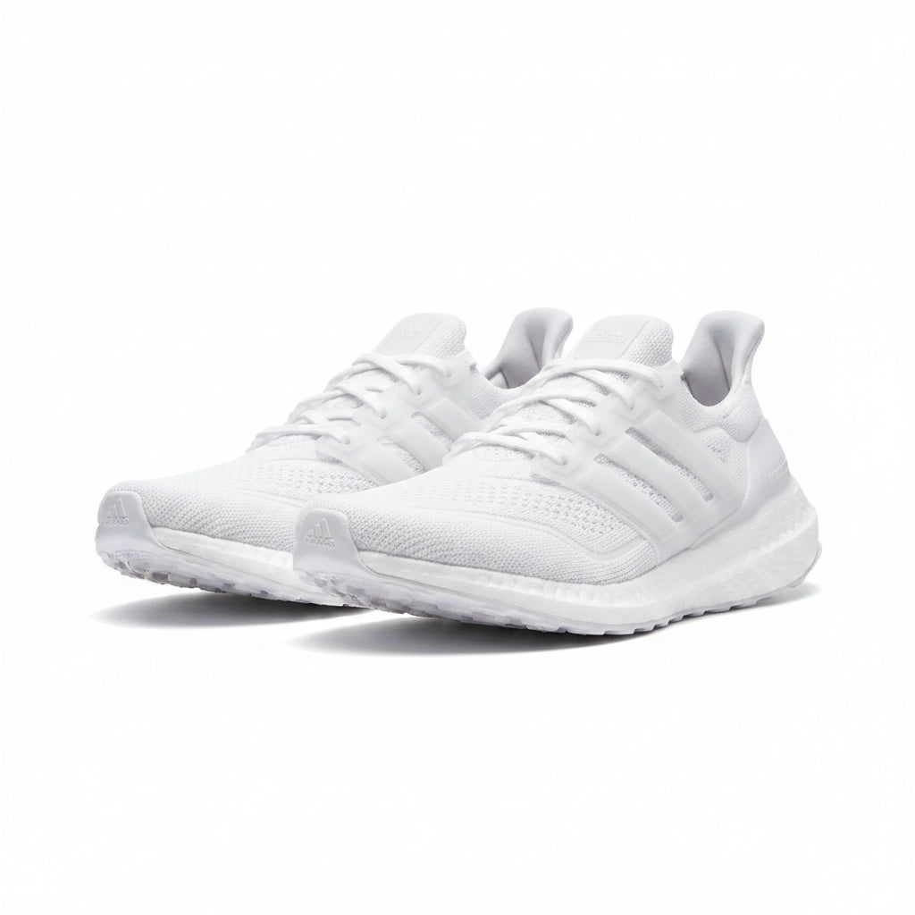 Adidas Ultraboost 22 - Triple | White