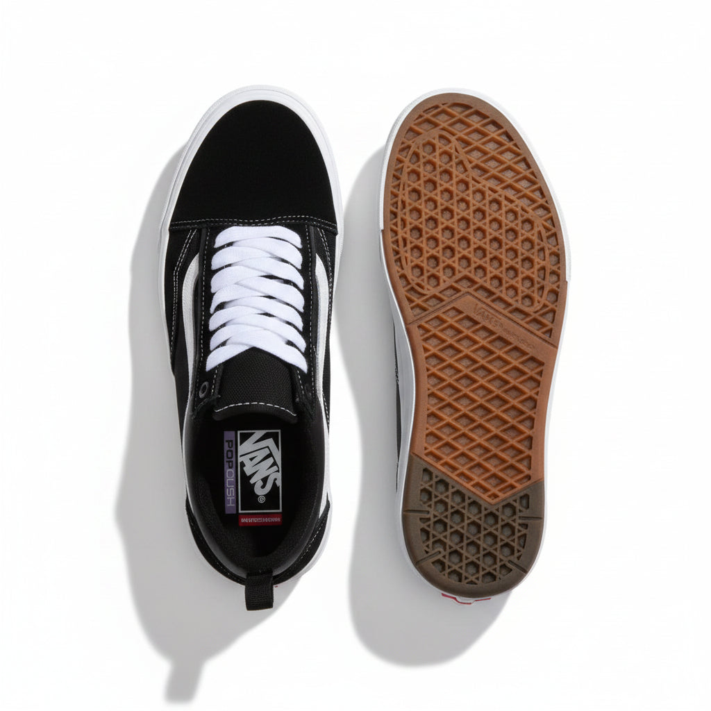 Vans Old Skool - Azul