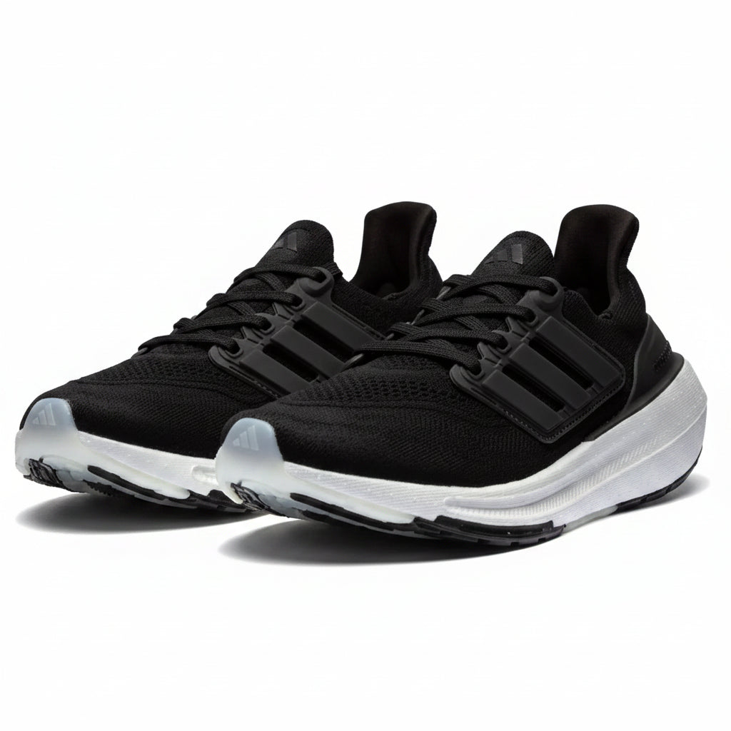 Adidas Ultraboost - Light | Black
