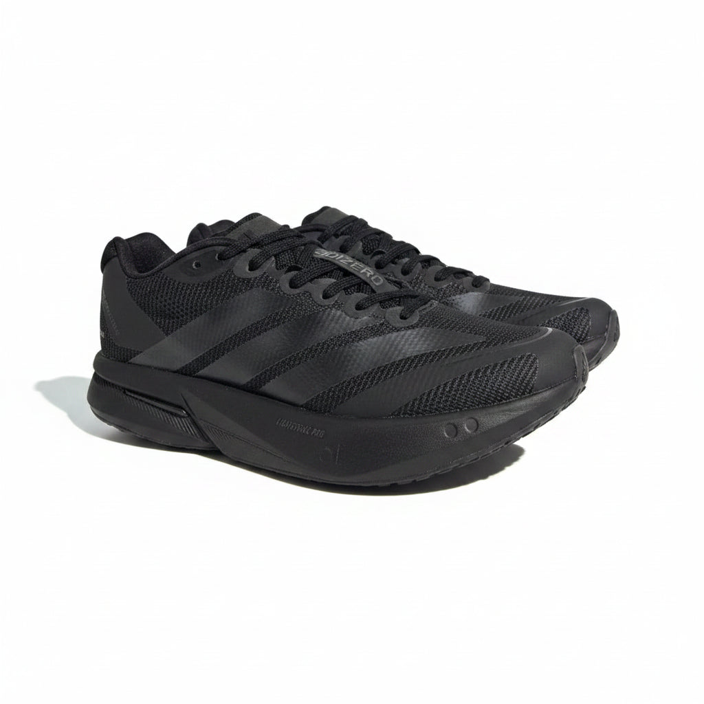 Adidas Adizero Boston 13 - Azul | Verde