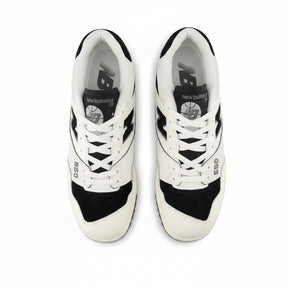 New Balance 550 - Sea Salt | Black