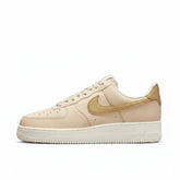 Nike Air Force 1 Low - Gold | Swoosh