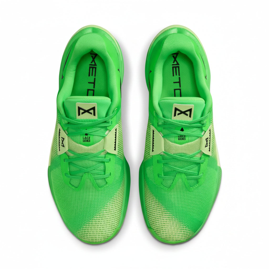 Nike Metcon 10 - Green Strike | Light Liquid Lime
