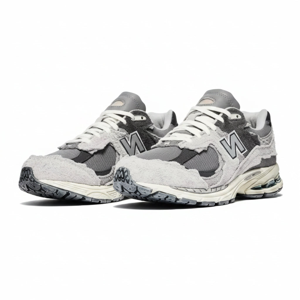 New Balance 2002R - Marrom