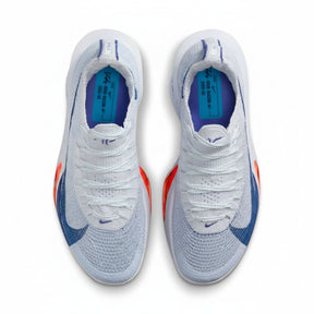Nike Alphafly 3 - Azul | Branco
