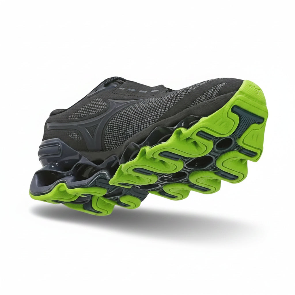 Mizuno Prophecy 15 - Verde
