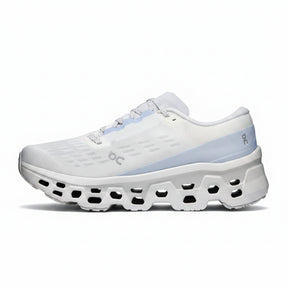 On Running Cloudmonster 3 - White | Frost