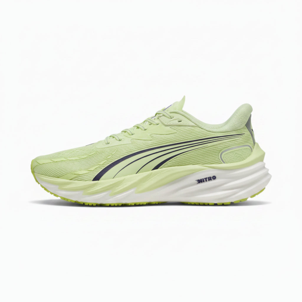 Puma Velocity Nitro™ 4 - Verde