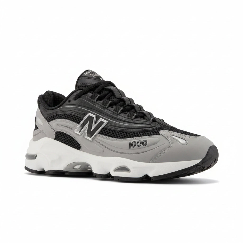 New Balance 1000 - Black | Grey