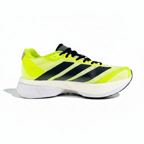 Adidas Adizero Boston 13 - Verde | Preto